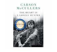 (THE HEART IS A LONELY HUNTER) BY MCCULLERS, CARSON(AUTHOR)Paperback Apr-2004