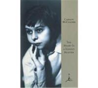 The Heart Is a Lonely Hunter, Modern Library Series Carson McCullers (Auteur)