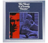 The Heart Is A Lonely Hunter (Ost)