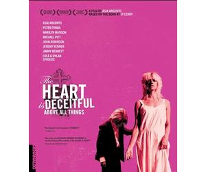 The Heart Is Deceitful Above All Things