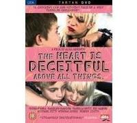 The Heart Is Deceitful Above All Things G