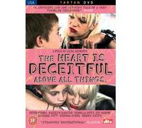 The Heart Is Deceitful Above All Things [Import anglais]