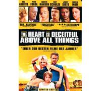 The Heart is Deceitful above all Things - Metal-Pack [Édition Limitée]