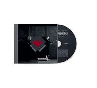 Xpropaganda – Heart Is Strange – CD – Import