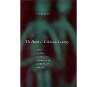 The Heart Is Unknown Country by L. A. Rebhun L. A. Rebhun (Auteur)