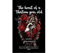 The heart of a 13 year old-Unsaid words