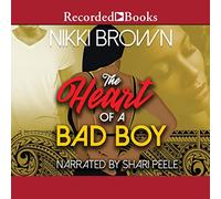 The Heart of a Bad Boy