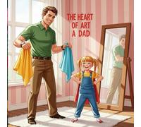 The Heart of a Dad: Behind every hero is a heart full of love