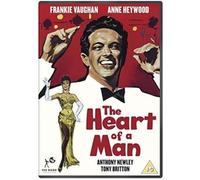 The Heart of A Man [Edizione: Regno Unito] [Import]