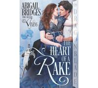 The Heart of a Rake: Regency Historical Romance