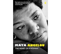 The Heart Of A Woman