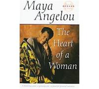 The Heart of a Woman Maya Angelou (Auteur)