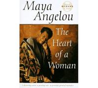 [THE HEART OF A WOMAN (OPRAH'S BOOK CLUB) ]by(Angelou, Maya )[Hardcover]