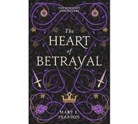 The Heart of Betrayal M.E. Pearson (Auteur)