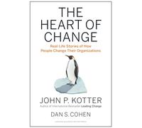 The Heart Of Change