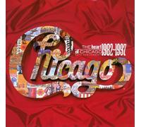 THE HEART OF CHICAGO 1982-1997(ltd.)