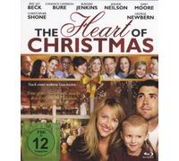 The Heart of Christmas [Blu-Ray] [Import]