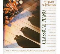 The Heart of Christmas Classical Piano