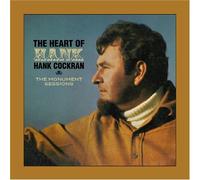 The Heart Of Cochran by Hank COCHRAN