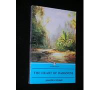 The Heart of Darkness