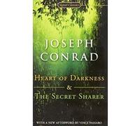 The Heart of Darkness and The Secret Sharer, Signet Classics Joseph Conrad, Vince (AFT) Passaro (Auteur)