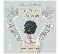 The Heart Of Europe