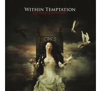Within Temptation - Heart of Everything [Import]