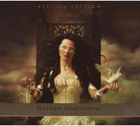 The Heart Of Everything - Edition limitée (1 CD + 1 DVD)