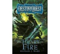 The Heart Of Fire