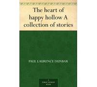 The Heart of Happy Hollow