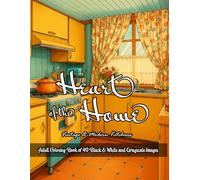 The Heart of Home: Vintage & Modern Kitchens to Color