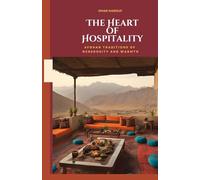 The Heart of Hospitality: Afghan Traditions of Generosity and Warmth
