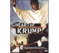The Heart of Krump - DVD Zone 1 G