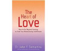 The Heart of Love JOHN DEMARTINI (Auteur)