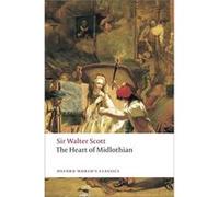 The Heart Of Midlothian