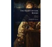 The Heart Of Oak Books