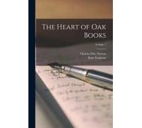 The Heart Of Oak Books; Volume 1