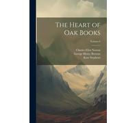 The Heart Of Oak Books; Volume 6