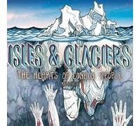 Isles & Glaciers The Hearts Of Lonely People Remixes (Vinyl)