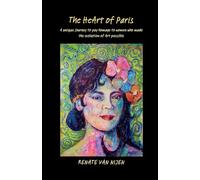 The HeArt of Paris: unique journey to pay homage to women who made the evolution of art possible
