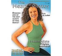 The Heart Of Pilates - Pilates Intermediate Level G