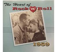 The Heart of Rock 'N' Roll 1959