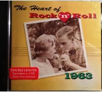 The Heart of Rock 'N' Roll 1963