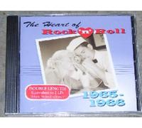 The Heart of Rock 'N' Roll: 1965-1966