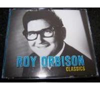 The Heart of Roy Orbison Thirty-Six All-Time Greatest Hits [BOX SET] [CD]