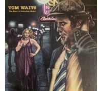 The Heart Of Saturday Night by Tom Waits [Audio CD] NEUF