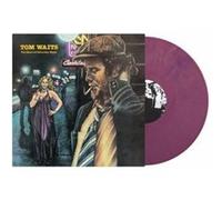 The Heart Of Saturday Night Vinyle Violet Vinyle