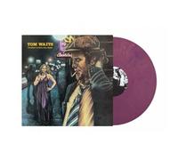 The Heart Of Saturday Night Vinyle Violet Vinyle