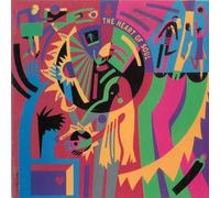 The Heart of Soul [Import]