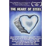 The Heart of Steel
